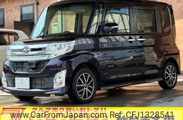 daihatsu tanto 2015 -DAIHATSU--Tanto DBA-LA600S--LA600S-0230262---DAIHATSU--Tanto DBA-LA600S--LA600S-0230262-