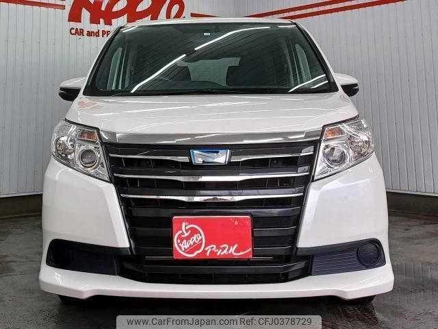 toyota noah 2014 quick_quick_DAA-ZWR80G_ZWR80-0042109 image 2