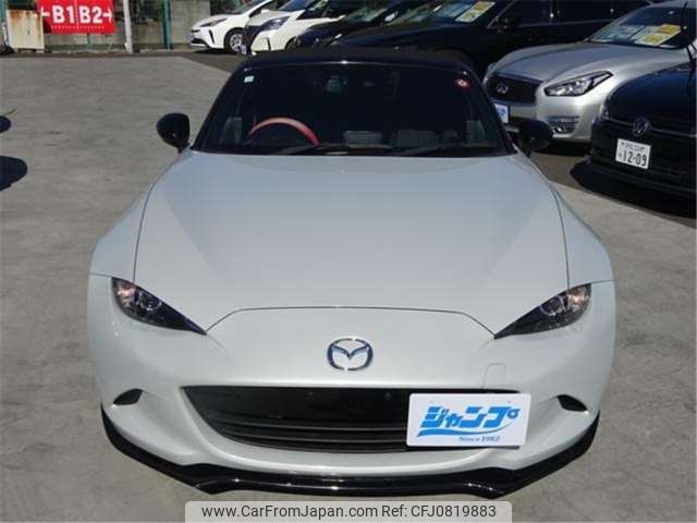 mazda roadster 2015 -MAZDA 【岐阜 320】--Roadster ND5RC--ND5RC-103254---MAZDA 【岐阜 320】--Roadster ND5RC--ND5RC-103254- image 2