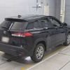 toyota corolla-cross 2021 -TOYOTA--Corolla Cross 3BA-ZSG10--ZSG10-1000793---TOYOTA--Corolla Cross 3BA-ZSG10--ZSG10-1000793- image 2