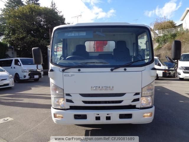 isuzu elf-truck 2015 GOO_NET_EXCHANGE_0403852A30231016W001 image 2