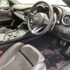 alfa-romeo giulia 2019 -ALFA ROMEO--Alfa Romeo Giulia ABA-95229--ZAREAEHV3J7578835---ALFA ROMEO--Alfa Romeo Giulia ABA-95229--ZAREAEHV3J7578835- image 9