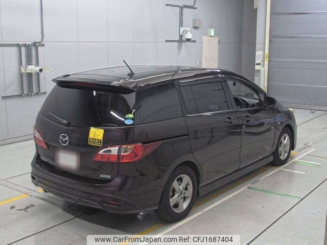 mazda premacy 2015 CFJ1687404 image 2