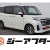 toyota roomy 2022 CFJ1753457 image 1