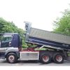 mitsubishi-fuso super-great 2013 -MITSUBISHI--Super Great QKG-FV50VX--FV50VX-531086---MITSUBISHI--Super Great QKG-FV50VX--FV50VX-531086- image 2