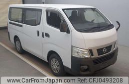 nissan nv350-caravan-van 2017 quick_quick_LDF-VW6E26_021835