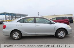 toyota allion 2004 NIKYO_YW47099