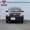 suzuki alto 2010 quick_quick_HA25S_HA25S-747901 image 16