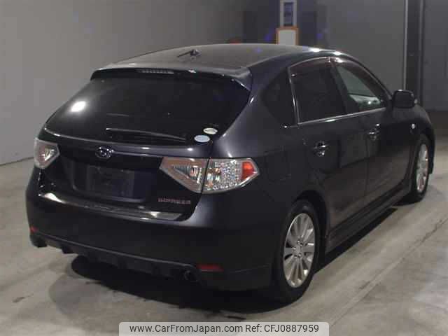 subaru impreza-wagon 2010 -SUBARU--Impreza Wagon GH2--037878---SUBARU--Impreza Wagon GH2--037878- image 2