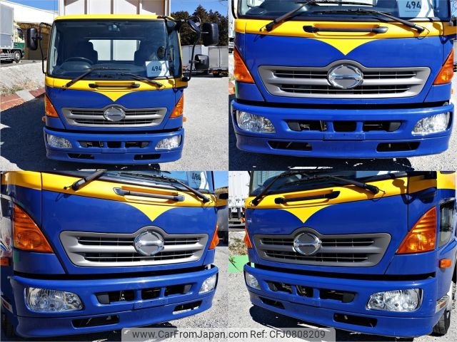 hino ranger 2013 -HINO--Hino Ranger TKG-FC9JKAA--FC9JKA-12705---HINO--Hino Ranger TKG-FC9JKAA--FC9JKA-12705- image 2
