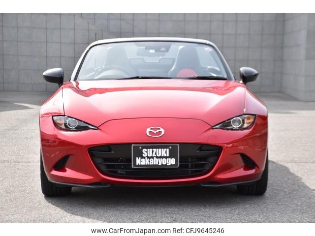 mazda roadster 2019 quick_quick_5BA-ND5RC_ND5RC-303799 image 2