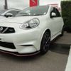 nissan march 2015 -NISSAN--March DBA-K13ｶｲ--K13ｶｲ-503303---NISSAN--March DBA-K13ｶｲ--K13ｶｲ-503303- image 23