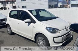 volkswagen up 2013 -VOLKSWAGEN--VW up DBA-AACHY--WVWZZZAAZDD103779---VOLKSWAGEN--VW up DBA-AACHY--WVWZZZAAZDD103779-