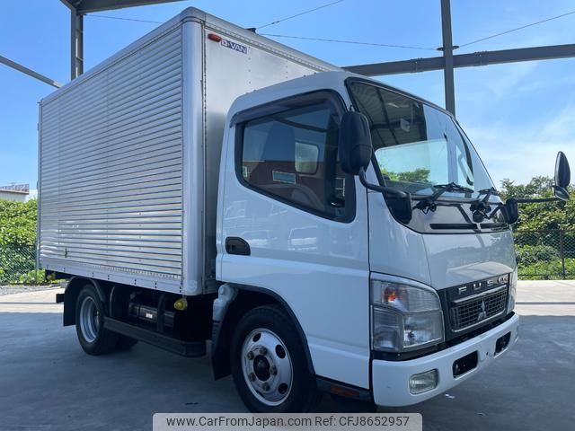 mitsubishi-fuso canter 2008 GOO_NET_EXCHANGE_0401987A30230605W001 image 2