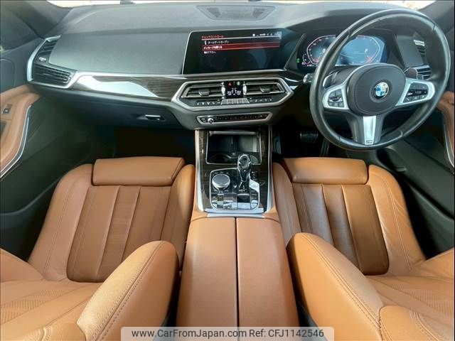 bmw x5 2019 -BMW--BMW X5 3DA-CV30A--WBACV62050LM58952---BMW--BMW X5 3DA-CV30A--WBACV62050LM58952- image 2