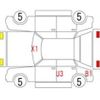 toyota sienta 2024 CFJ1645593 image 2