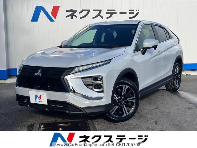 mitsubishi eclipse-cross 2023 CFJ1705708 image 1