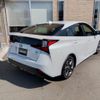 toyota prius 2021 -TOYOTA--Prius 6AA-ZVW55--ZVW55-6022123---TOYOTA--Prius 6AA-ZVW55--ZVW55-6022123- image 2