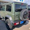 suzuki jimny-sierra 2019 -SUZUKI--Jimny Sierra 3BA-JB74W--JB74W-105692---SUZUKI--Jimny Sierra 3BA-JB74W--JB74W-105692- image 3