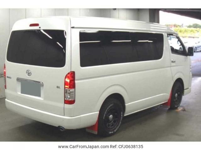 toyota hiace-wagon 2020 quick_quick_3BA-TRH219W_0036412 image 2