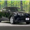 toyota c-hr 2017 quick_quick_ZYX10_ZYX10-2080918 image 1