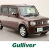suzuki alto-lapin 2013 -SUZUKI--Alto Lapin DBA-HE22S--HE22S-409900---SUZUKI--Alto Lapin DBA-HE22S--HE22S-409900- image 1
