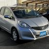 honda fit 2013 -HONDA--Fit DBA-GE6--GE6-3201680---HONDA--Fit DBA-GE6--GE6-3201680- image 3