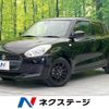 suzuki swift 2019 -SUZUKI--Swift DBA-ZC83S--ZC83S-130231---SUZUKI--Swift DBA-ZC83S--ZC83S-130231- image 1