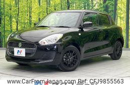 suzuki swift 2019 -SUZUKI--Swift DBA-ZC83S--ZC83S-130231---SUZUKI--Swift DBA-ZC83S--ZC83S-130231-