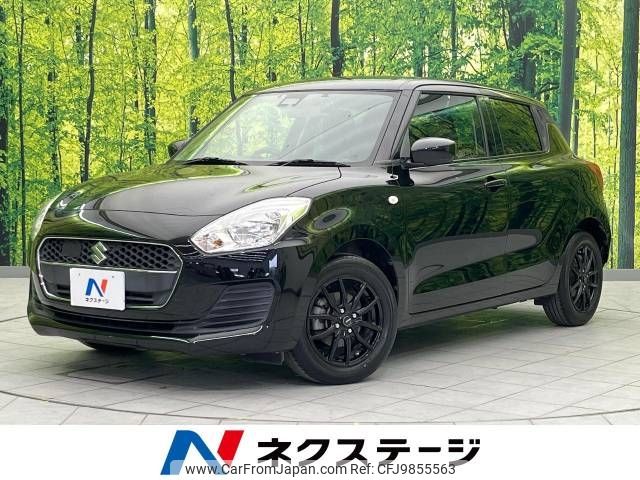 suzuki swift 2019 -SUZUKI--Swift DBA-ZC83S--ZC83S-130231---SUZUKI--Swift DBA-ZC83S--ZC83S-130231- image 1