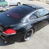 bmw 6-series 2007 CFJ7370572 image 4