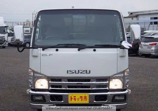isuzu elf-truck 2011 REALMOTOR_N9023050072F-90 image 2