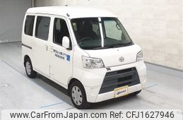 daihatsu hijet-van 2017 CFJ1627946