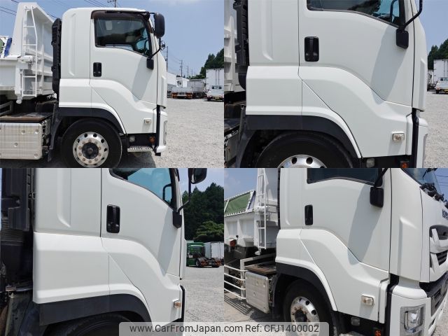 isuzu giga 2017 -ISUZU--Giga 2KG-CYM77CM--CYM77CM-7000004---ISUZU--Giga 2KG-CYM77CM--CYM77CM-7000004- image 2