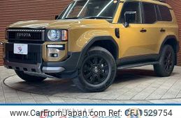 toyota toyota-others 2024 CFJ1529754
