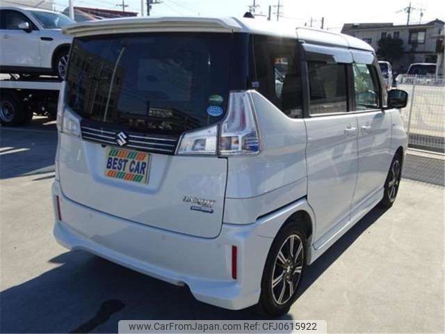 suzuki solio 2020 -SUZUKI 【姫路 530】--Solio MA36S--MA36S-782477---SUZUKI 【姫路 530】--Solio MA36S--MA36S-782477- image 2