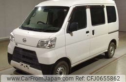 daihatsu hijet-van 2019 -DAIHATSU--Hijet Van EBD-S331V--S331V-0225177---DAIHATSU--Hijet Van EBD-S331V--S331V-0225177-