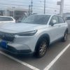 honda vezel 2022 -HONDA--VEZEL 6BA-RV4--RV4-1001597---HONDA--VEZEL 6BA-RV4--RV4-1001597- image 1