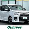 toyota voxy 2015 -TOYOTA--Voxy DBA-ZRR80W--ZRR80-0137627---TOYOTA--Voxy DBA-ZRR80W--ZRR80-0137627- image 1