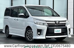 toyota voxy 2015 -TOYOTA--Voxy DBA-ZRR80W--ZRR80-0137627---TOYOTA--Voxy DBA-ZRR80W--ZRR80-0137627-