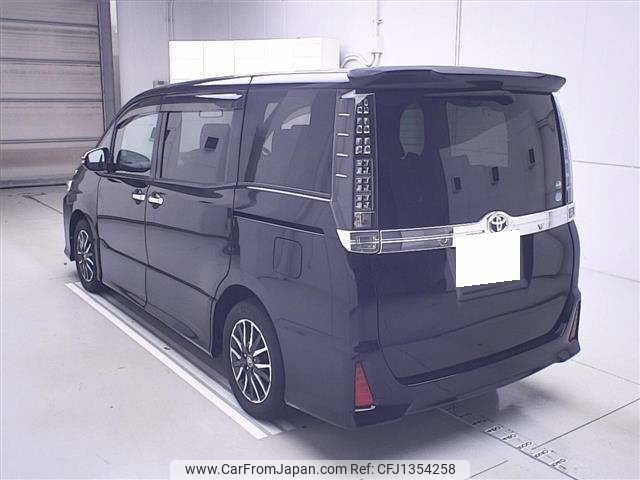 toyota voxy 2015 -TOYOTA 【名古屋 307ﾙ8532】--Voxy ZRR80W-0118580---TOYOTA 【名古屋 307ﾙ8532】--Voxy ZRR80W-0118580- image 2