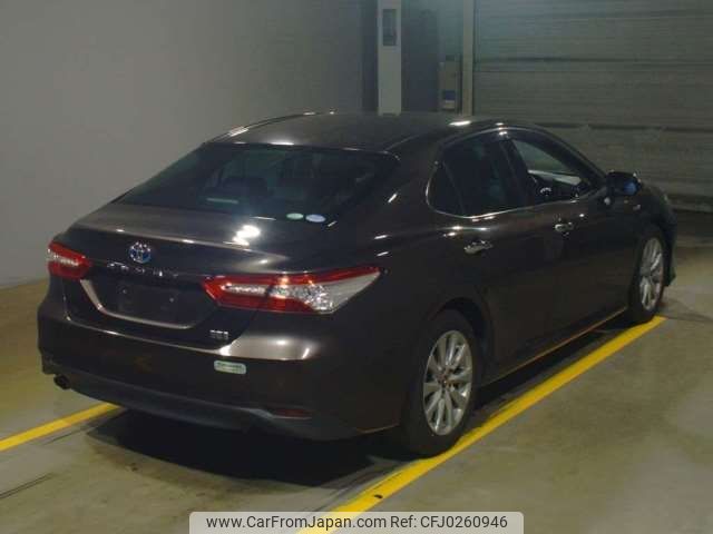 toyota camry 2017 -TOYOTA--Camry DAA-AXVH70--AXVH70-1018899---TOYOTA--Camry DAA-AXVH70--AXVH70-1018899- image 2