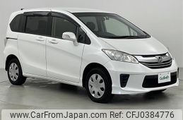 honda freed 2015 -HONDA--Freed DBA-GB4--GB4-1604801---HONDA--Freed DBA-GB4--GB4-1604801-