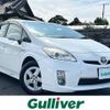 toyota prius 2009 -TOYOTA--Prius DAA-ZVW30--ZVW30-1121518---TOYOTA--Prius DAA-ZVW30--ZVW30-1121518- image 1