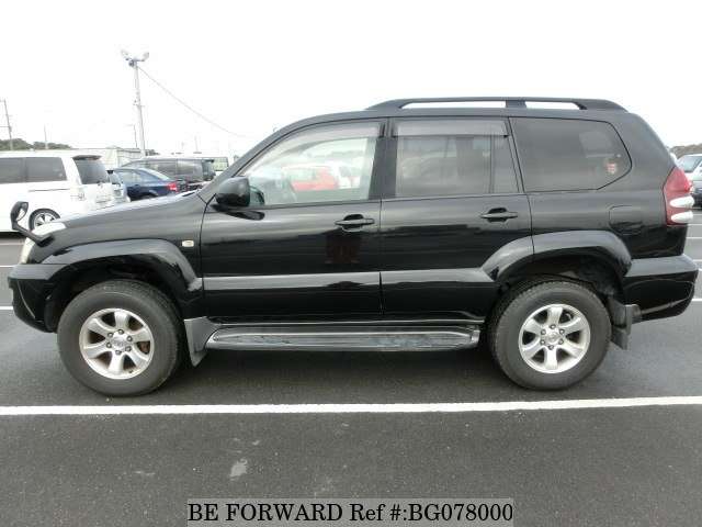 toyota land-cruiser-prado 2011 1023 image 2