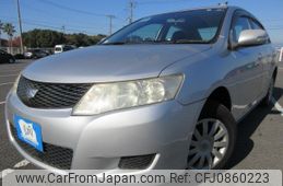 toyota allion 2007 Y2024110419F-12