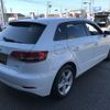 audi a3 2017 -AUDI--Audi A3 DBA-8VCXS--WAUZZZ8V6HA078478---AUDI--Audi A3 DBA-8VCXS--WAUZZZ8V6HA078478- image 3