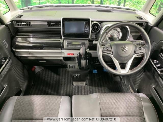 suzuki spacia 2021 -SUZUKI--Spacia 5AA-MK53S--MK53S-767032---SUZUKI--Spacia 5AA-MK53S--MK53S-767032- image 2