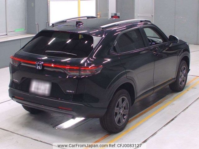 honda vezel 2024 -HONDA 【岐阜 303と8465】--VEZEL RV5-1204225---HONDA 【岐阜 303と8465】--VEZEL RV5-1204225- image 2