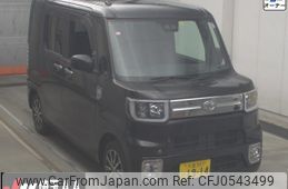 toyota pixis-mega 2018 -TOYOTA 【大宮 583ｹ1914】--Pixis Mega LA710A-0003184---TOYOTA 【大宮 583ｹ1914】--Pixis Mega LA710A-0003184-